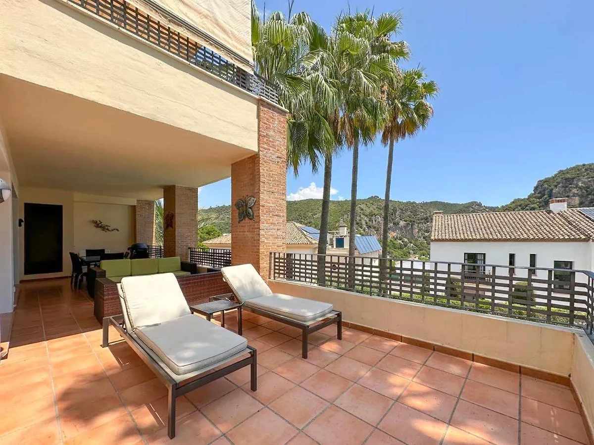 Benahavis Luxury Apartment 0*,