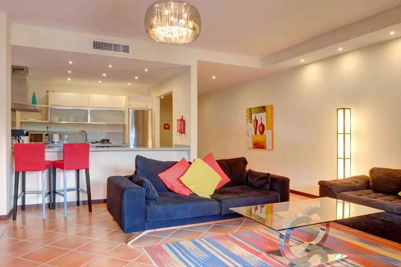 Benahavis Luxury Apartment