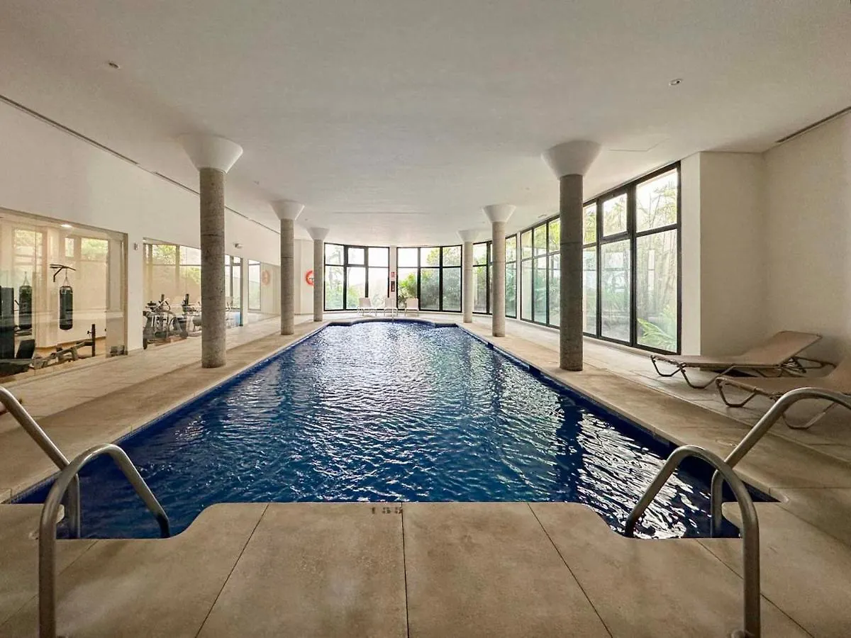 Benahavis Luxury Apartment