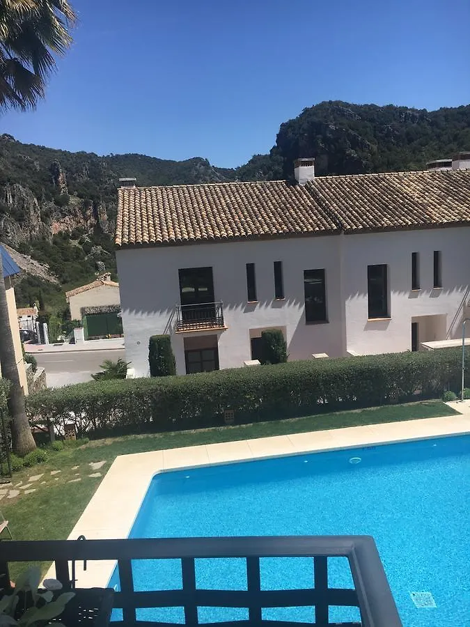 Benahavis Luxury Apartment Spain