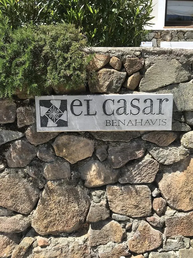 Benahavis Luxury Apartment
