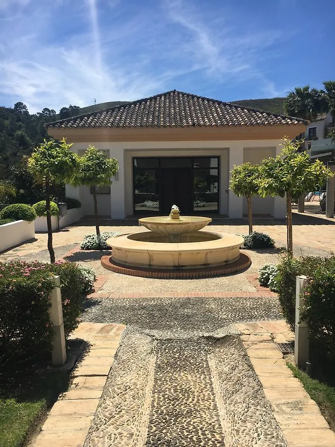 Benahavis Luxury Apartment 0*,  Ισπανία