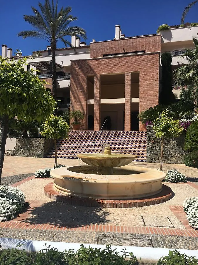 Benahavis Luxury Apartment